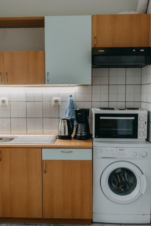 Apartment House, Town View Appartment, Gounari, *